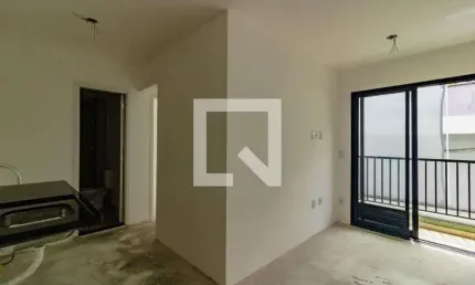 Apartamento à Venda - Chácara Inglesa, 2 Quartos,  34 m2