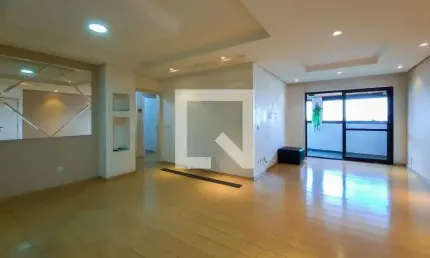 Apartamento à venda - rudge ramos, 3 quartos,  130 m2