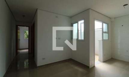 Apartamento à Venda - Parque das Nações, 2 Quartos,  50 m2