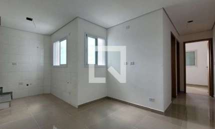 Apartamento à Venda - Parque das Nações, 2 Quartos,  100 m2