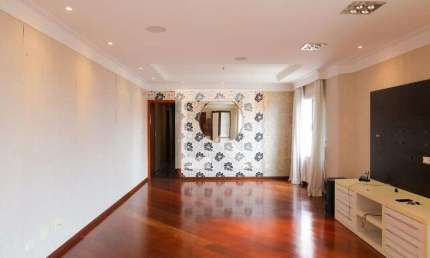 Apartamento com 3 quartos à venda na Rua Jorge Moreira, --, Centro, Santo André