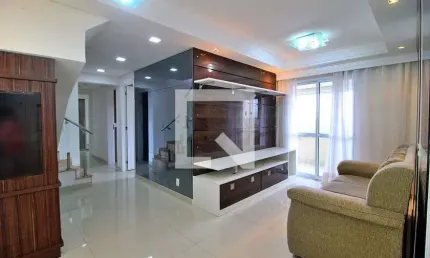 Apartamento à Venda - Campestre, 3 Quartos,  145 m2