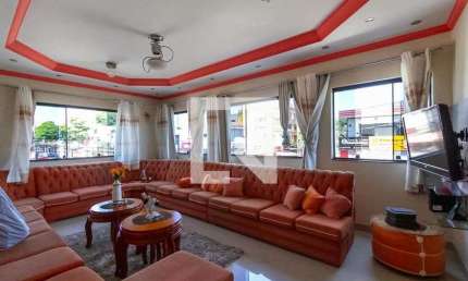 Apartamento à Venda - Paulicéia, 5 Quartos,  563 m2
