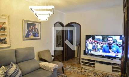 Casa à Venda - Parque Bandeirante, 5 Quartos,  356 m2