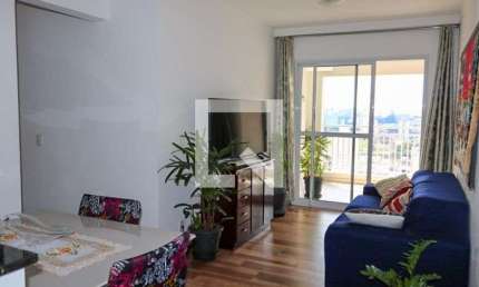 Apartamento com 2 quartos à venda na Rua Baraldi, --, Centro, São Caetano do Sul