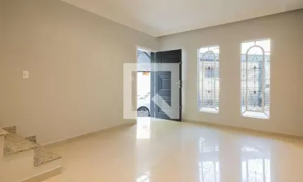 Casa com 2 quartos à venda na Rua Olavo Gonçalves, --, Vila Lusitânia, São Bernardo do Campo