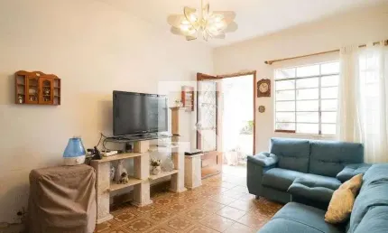 Casa com 3 quartos à venda na Rua Doutor Cincinato Braga, --, Planalto, São Bernardo do Campo