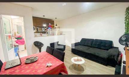 Apartamento à Venda - Vila Leopoldina, 2 Quartos,  62 m2