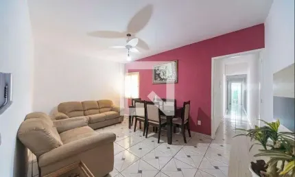 Apartamento à venda - parque bandeirante, 2 quartos,  72 m2