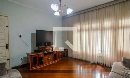 Casa com 4 quartos à venda na Rua Jacareí, --, Jardim Alvorada, Santo André
