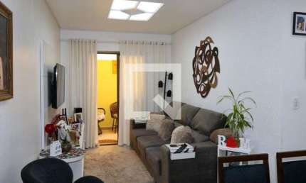 Apartamento à Venda - Oswaldo Cruz, 2 Quartos,  99 m2