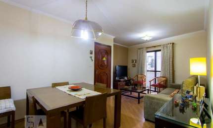 Apartamento com 3 quartos à venda na Rua Adolfo Bastos, --, Centro, Santo André