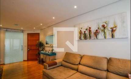 Apartamento à Venda - Jardim Bela Vista, 3 Quartos,  109 m2
