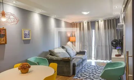 Apartamento à Venda - Nova Petrópolis, 2 Quartos,  98 m2
