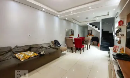 Casa com 3 quartos à venda na Rua Francisco Tollotti, --, Demarchi, São Bernardo do Campo