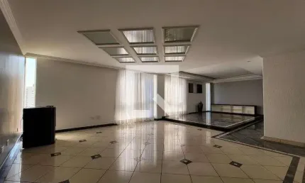 Apartamento com 3 quartos à venda na Rua Venezuela, --, Centro, Santo André