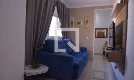 Apartamento à Venda - Vila Francisco Matarazzo, 2 Quartos,  117 m2