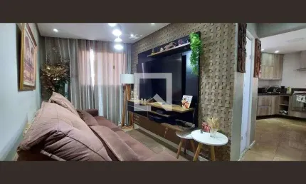 Casa à Venda - Parque das Nações, 3 Quartos,  130 m2