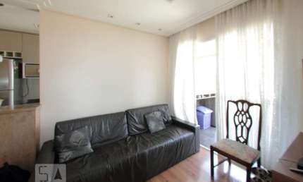Apartamento à Venda - Jardim São Caetano, 2 Quartos,  66 m2