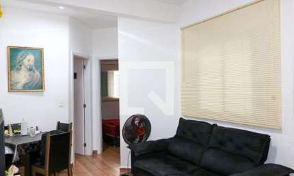 Apartamento à Venda - Santa Maria, 2 Quartos,  90 m2