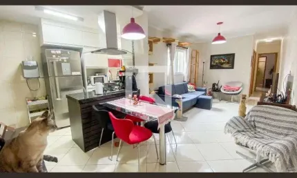 Apartamento à Venda - Vila Leopoldina, 2 Quartos,  138 m2