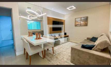 Casa à Venda - Vila Alto de Santo André, 3 Quartos,  130 m2