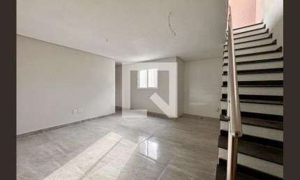 Apartamento à Venda - Jardim Bela Vista, 2 Quartos,  108 m2
