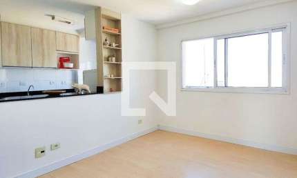 Apartamento com 2 quartos à venda na Rua Andradina, --, Jardim, Santo André