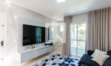 Apartamento à Venda - Parque Oratório, 2 Quartos,  144 m2