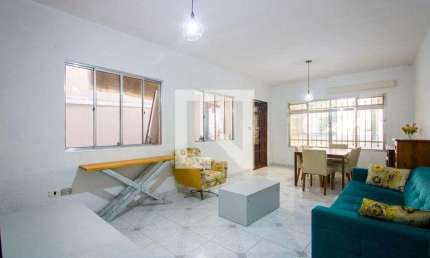 Casa com 3 quartos à venda na Rua Londrina, --, Vila Assunção, Santo André