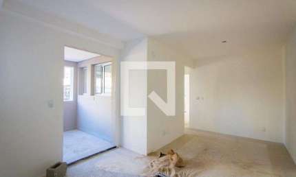 Apartamento à Venda - Jardim Bela Vista, 2 Quartos,  57 m2