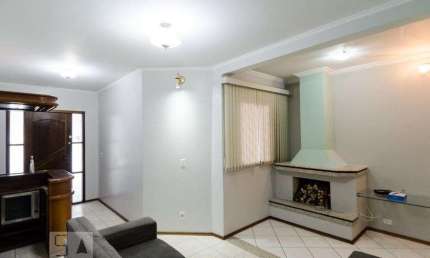 Casa com 3 quartos à venda na Rua Benedito Luiz Rodrigues, --, Nova Petrópolis, São Bernardo do Campo