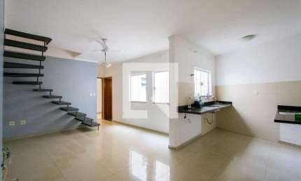 Apartamento à Venda - Jardim Progresso, 2 Quartos,  95 m2