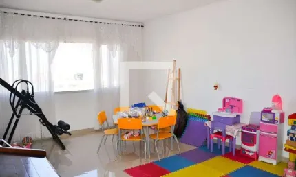 Apartamento à venda - santa paula, 3 quartos,  118 m2