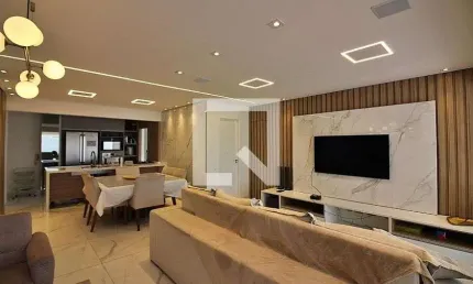 Apartamento à venda - nova petrópolis, 2 quartos,  104 m2
