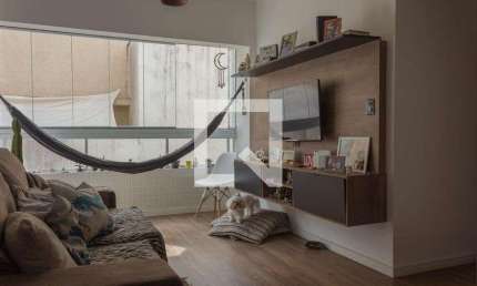Apartamento à Venda - Nova Petrópolis, 2 Quartos,  70 m2