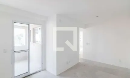Apartamento à Venda - Jardim Bela Vista, 2 Quartos,  60 m2