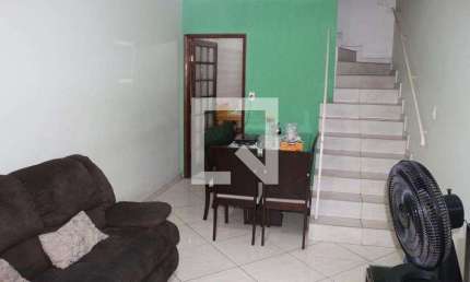 Casa com 2 quartos à venda na Travessa Bernardino Borges, --, Olímpico, São Caetano do Sul