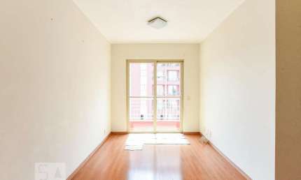 Apartamento à Venda - Baeta Neves, 3 Quartos,  65 m2