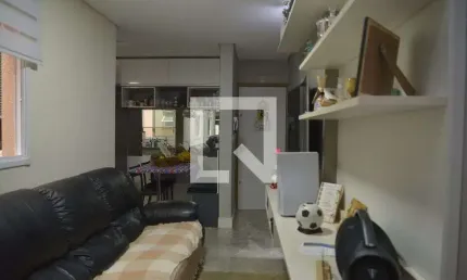 Apartamento com 2 quartos à venda na Rua Catequese, --, Jardim, Santo André