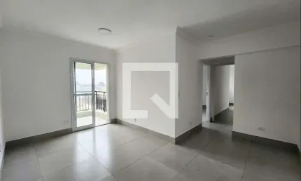 Apartamento à Venda - Vila Lusitânia, 2 Quartos,  70 m2