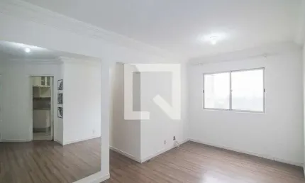 Apartamento à Venda - Vila América, 3 Quartos,  65 m2