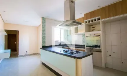 Apartamento à Venda - Vila América, 2 Quartos,  100 m2