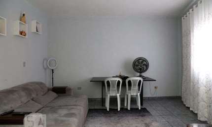 Casa à Venda - Chácara Agrindus, 4 Quartos,  310 m2