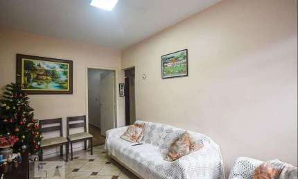 Casa à Venda - Chácara Agrindus, 3 Quartos,  189 m2