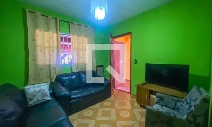 Casa com 2 quartos à venda na Rua Carambola, --, Assunção, São Bernardo do Campo