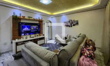 Casa com 1 quarto à venda na Rua Vinte e Três de Junho, --, Dos Casa, São Bernardo do Campo