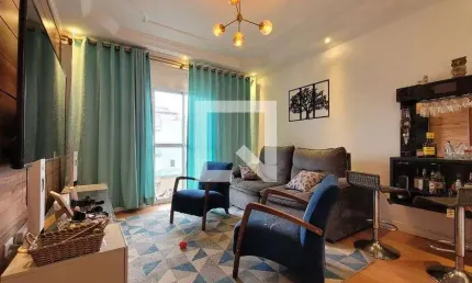 Apartamento à Venda - Vila América, 3 Quartos,  180 m2