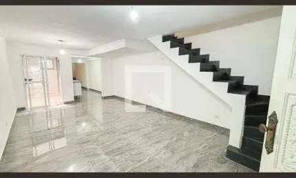 Casa com 3 quartos à venda na Rua Silvinha Teles, --, Utinga, Santo André