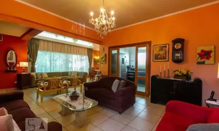 Casa com 3 quartos à venda na Rua Lisboa, --, Vila Lusitânia, São Bernardo do Campo